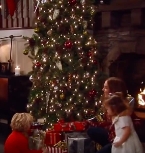 Avery with her sister, Kristina and cousin, Danny