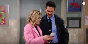 Looking at ultrasound pictures