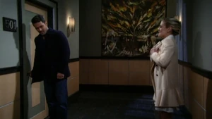 Locking Dante and Lulu in a room