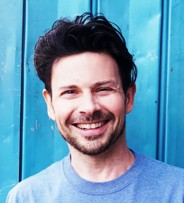 Jason Marsden 2022
