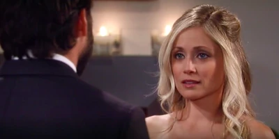 Lulu says her vows to Dante