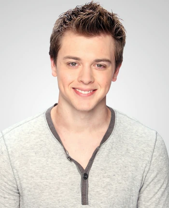 Chad Duell | General Hospital Wiki | Fandom