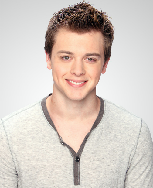 Chad Duell General Hospital Wiki Fandom