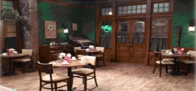 Kelly's Makeover (2013)