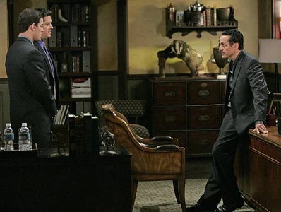 Sonny and the Giambettis (2010)