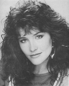 Terry Brock 1984