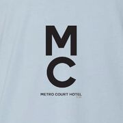 New Metro Court Logo2