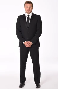 Jason (now Drew) (Miller)