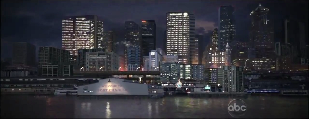 Port Charles (city) | General Hospital Wiki | Fandom