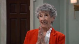 Gloria Cerullo 2025-2