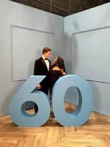 60th promo (2023)
