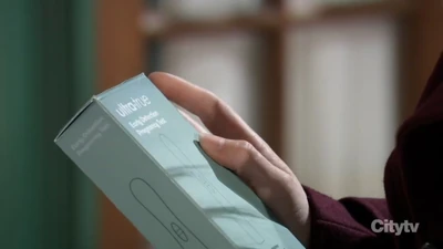 Possible pregnant (2024)