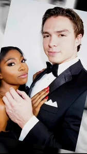 60th anniversary photoshoot (2023)
