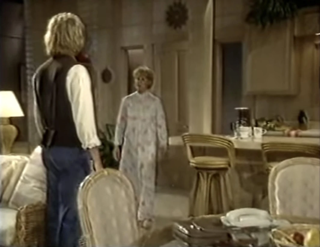 Benson House General Hospital Wiki Fandom