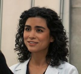 Frida Navarro 2023