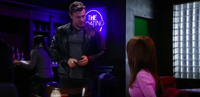 Elizabeth ignores Jason