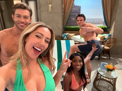 BTS - pool's open! (2023)