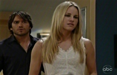 Dante and Lulu find out she is NOT pregnant (2012)