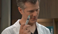 Montague Injects Sasha 2023
