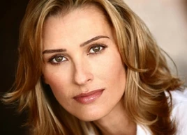 Sasha Donev (Sandra Hess)