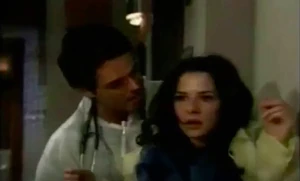 Patrick and Sam 2006