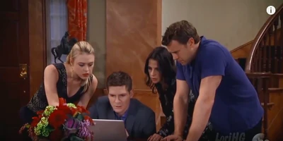 Helping JaSam--Julian is alive