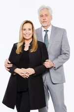 Martin and Laura (2022)