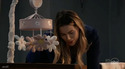 Daisy's mobile (2025)