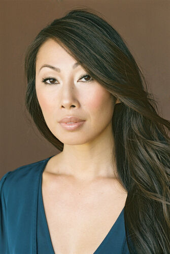 Kathleen Woo (Cathy Vu) | General Hospital Wiki | Fandom