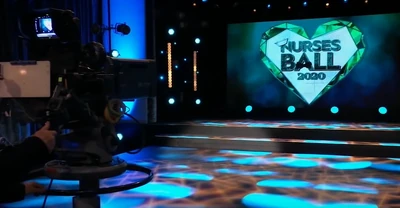 Telethon stage (2020)