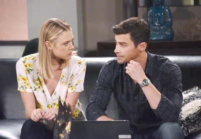 Griffin and Kiki are close