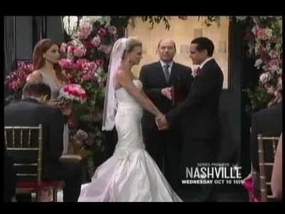 Sonny Corinthos and Connie Falconeri almost wed (2012)