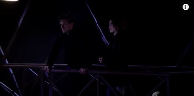 Sense of dรฉjร vu