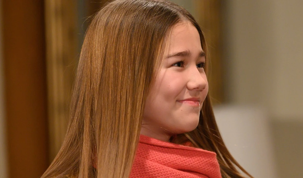 Emma ScorpioDrake (Brooklyn Rae Silzer) General Hospital Wiki Fandom