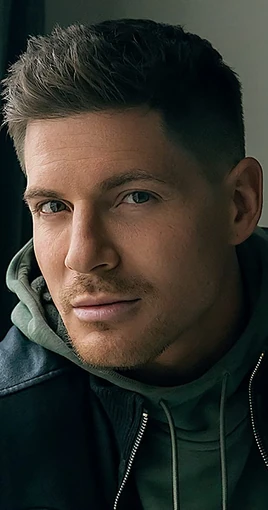 Robert Palmer Watkins 2022