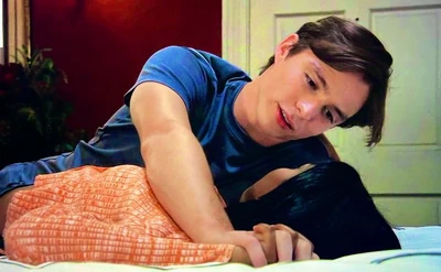 Trina fantasizes about Spencer (2022)