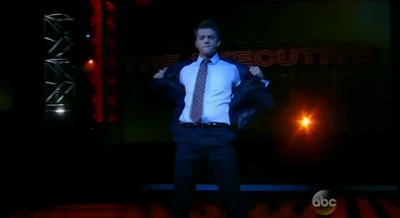 CEO Michael Quartermaine