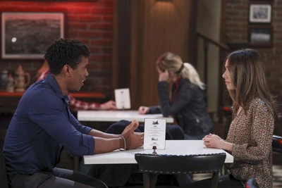 Discussing growing their family (2023)