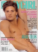 Playgirl - April 1995