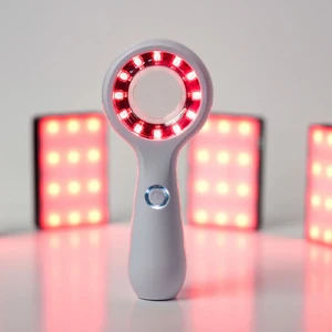 The Deceptor on display (2024)