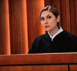 Judge Eva Heran 2025