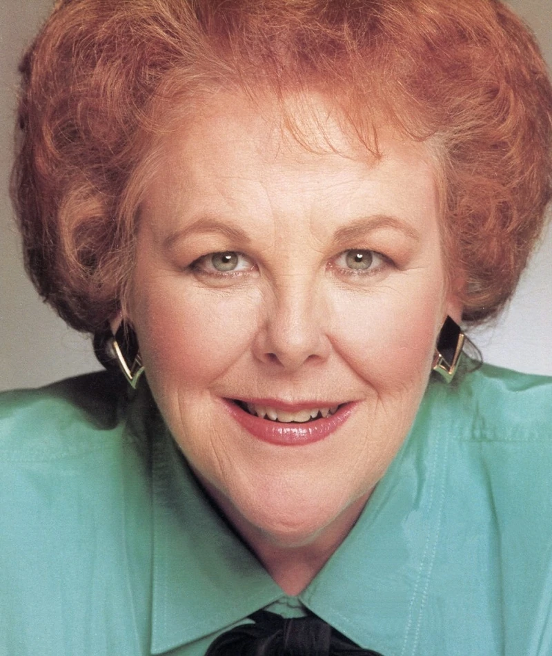 Mary Finnegan (Mary Jo Catlett), General Hospital Wiki