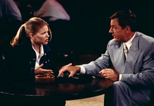 Rex and Danielle (1997)