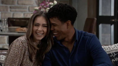 Celebrating their anniversary (2023)