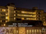 Geneva WSB Facility