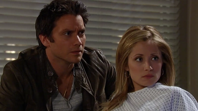 Dante and Lulu find out that she doesn't have any viable eggs left (2014)