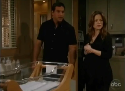 Nik and Liz find out Aiden is missing