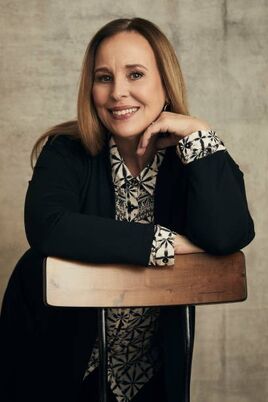 Genie Francis Promo 2023-2