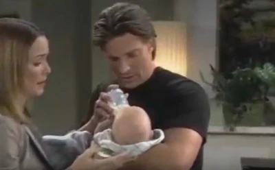 Jake is found after he was kidnapped