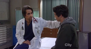 Silas and Rafe (2014)